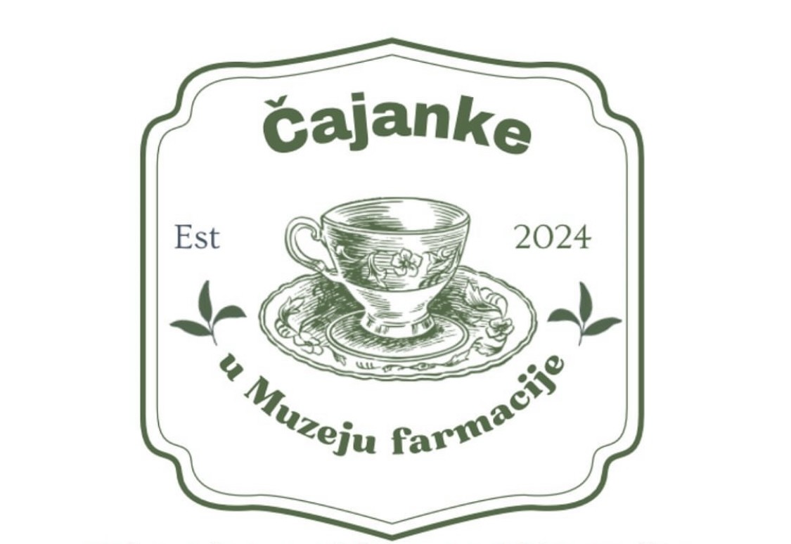 Muzej farmacije u Sarajevu najavljuje novi ciklus radionica čaja od 16.decembra